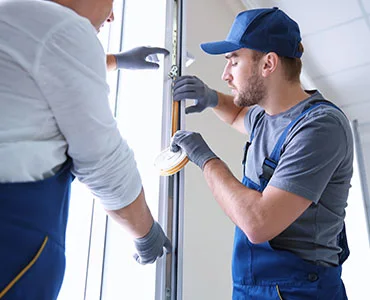 glass repair experts in Titusville, FL