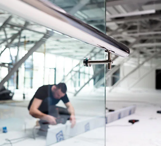 Titusville, FL highly skilled glass repair technicians