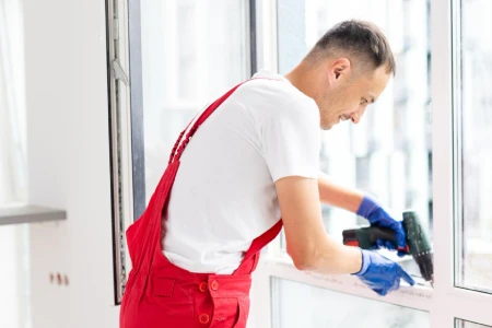 24/7 Glass Door Repair Facilities in Titusville, FL