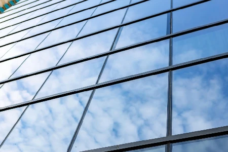 Professional Glass Curtain Wall Repair in Titusville, FL