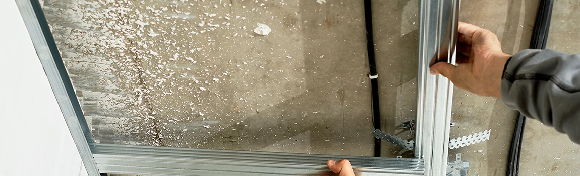 Laminated Glass Glazing in Titusville, FL