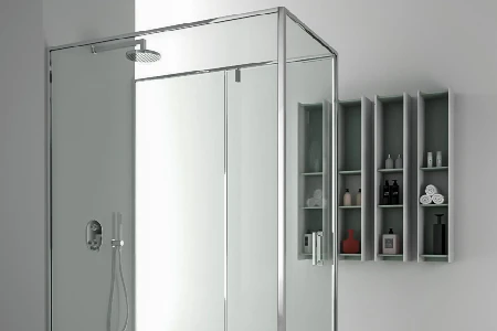 Perfect Shower Door in Titusville, FL