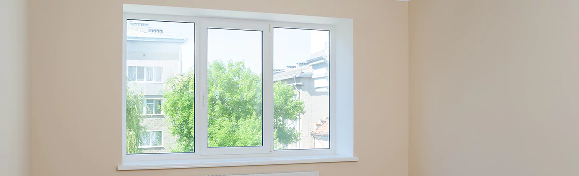 Fixed Windows Installation in Titusville, FL