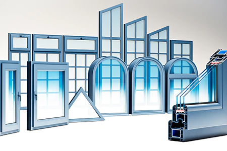 Insulated Glass Window Seal in Titusville, FL
