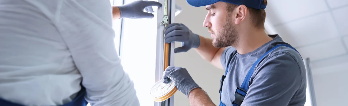 Residential Glass Tabletop Repair in Titusville, FL