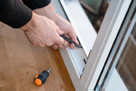 Sliding Patio Glass Door Repairs in Titusville, FL