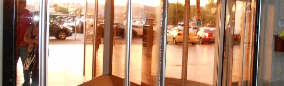 Storefront Glass Repair Cost in Titusville, FL