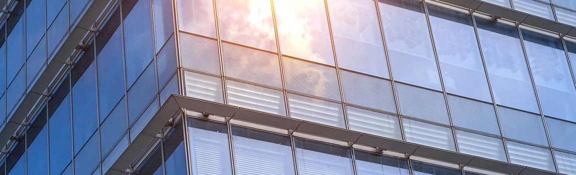 UV-Resistant Glass Experts in Titusville, FL