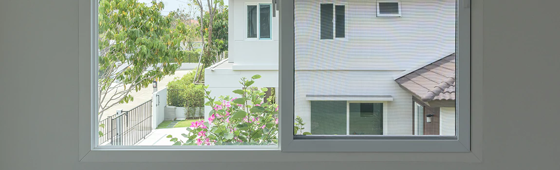 Window Frame Repair in Titusville, FL