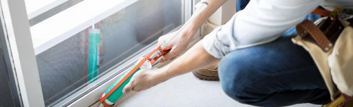 Emergency Window Replacement Services in Titusville, FL