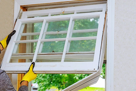 Window Replacement in Titusville, FL